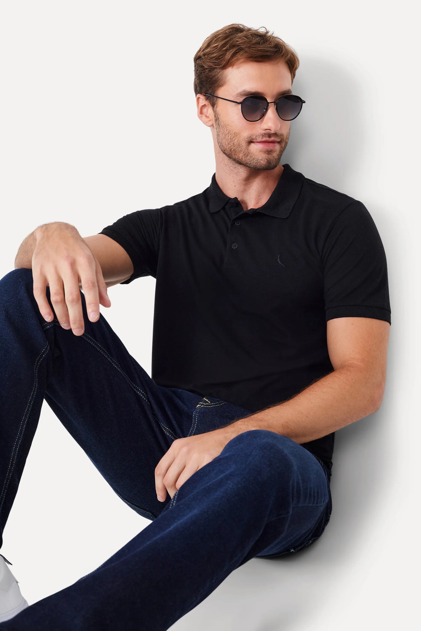 Polo - Piquet Work Tech