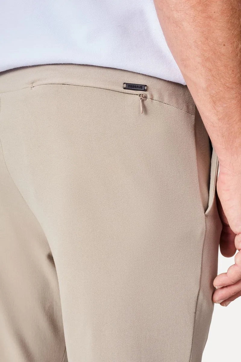 Pants - Chino Worktech