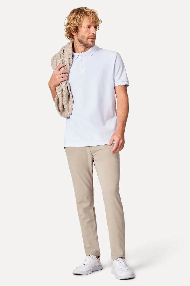 Pants - Chino Worktech