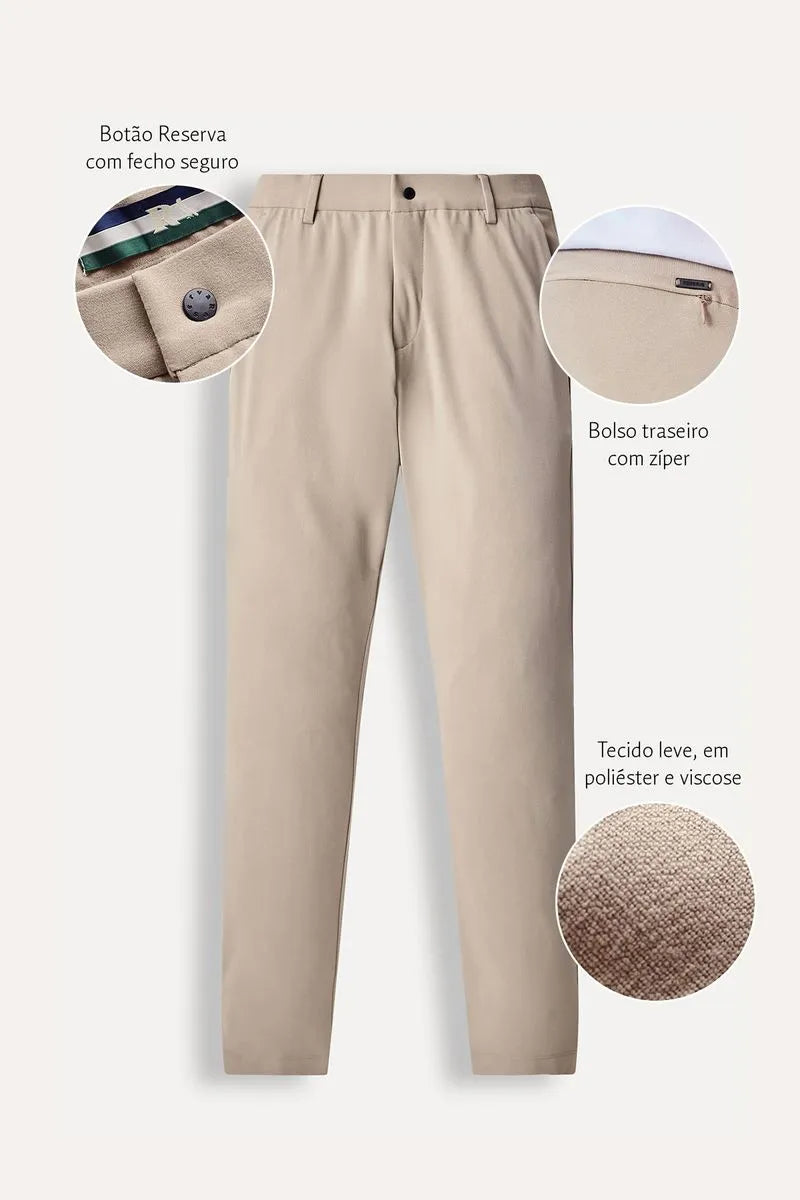 Pants - Chino Worktech