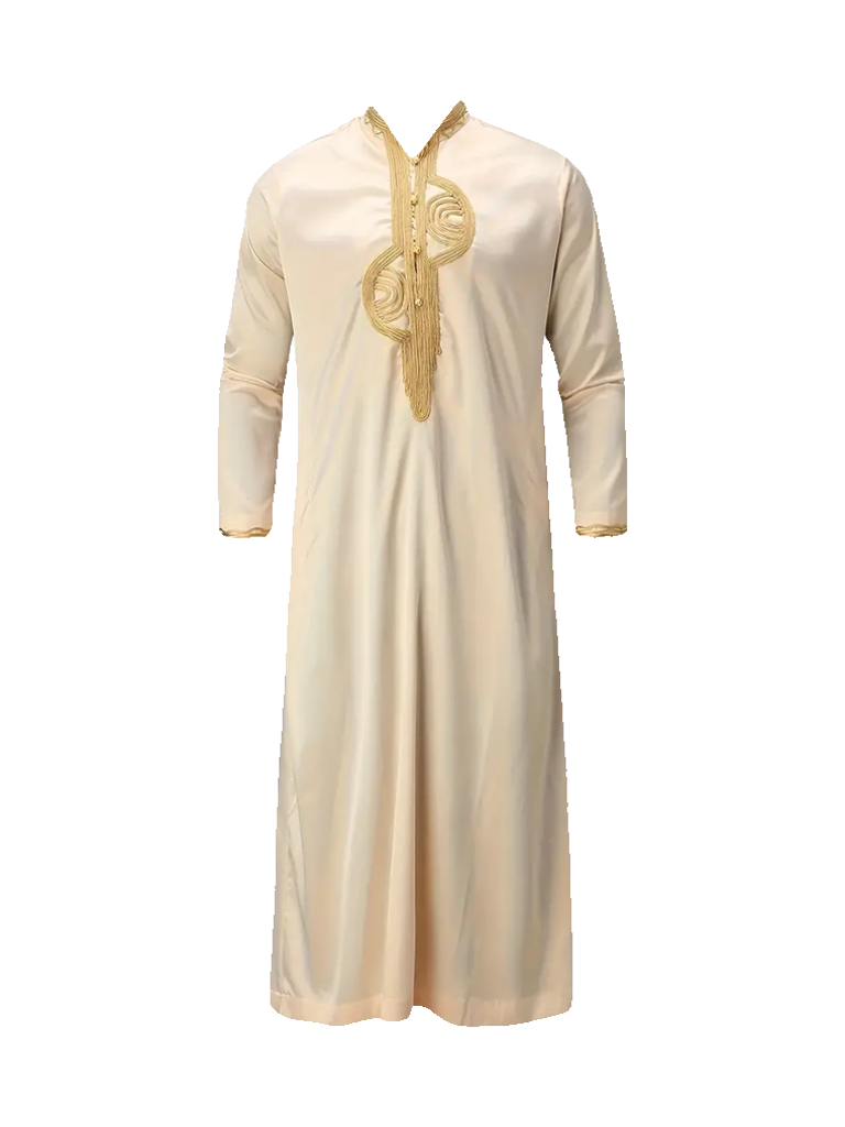 Male's Sand Tunic