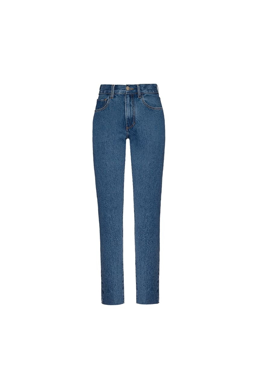 Calça Jeans New Sabrina - Jeans