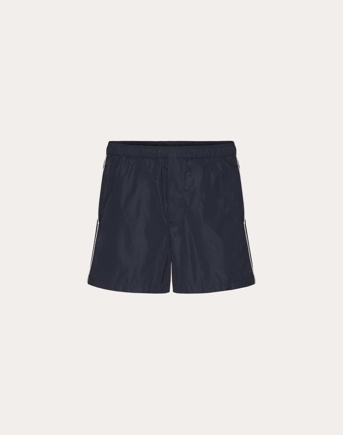 NYLON SWIMSUIT WITH STUD- VALENTINO