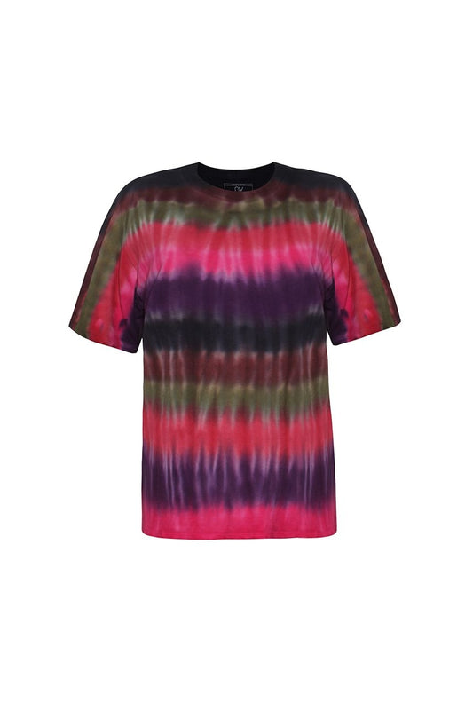 T-Shirt Tarsila - Multicolors